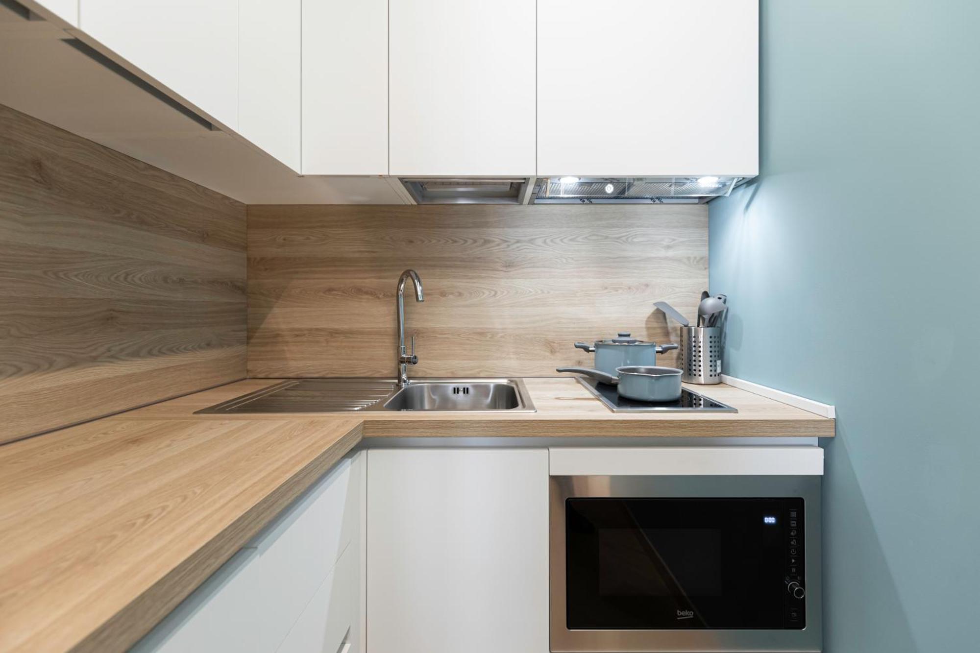 Il Chiostro Di Santa Caterina Apartment Vimercate Luaran gambar