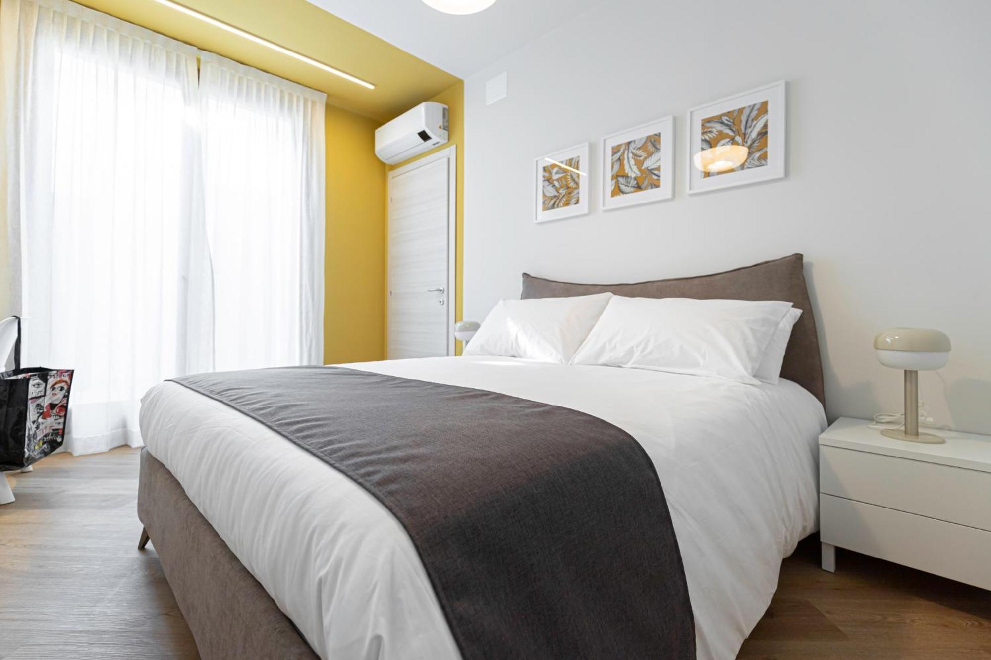Il Chiostro Di Santa Caterina Apartment Vimercate Luaran gambar