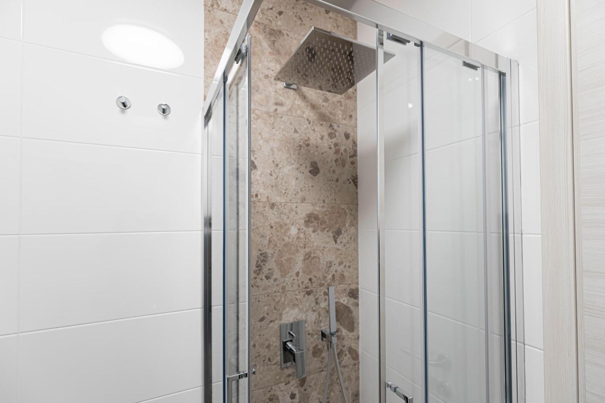 Il Chiostro Di Santa Caterina Apartment Vimercate Luaran gambar