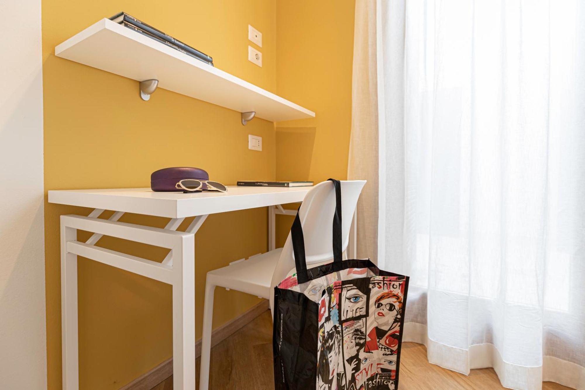 Il Chiostro Di Santa Caterina Apartment Vimercate Luaran gambar
